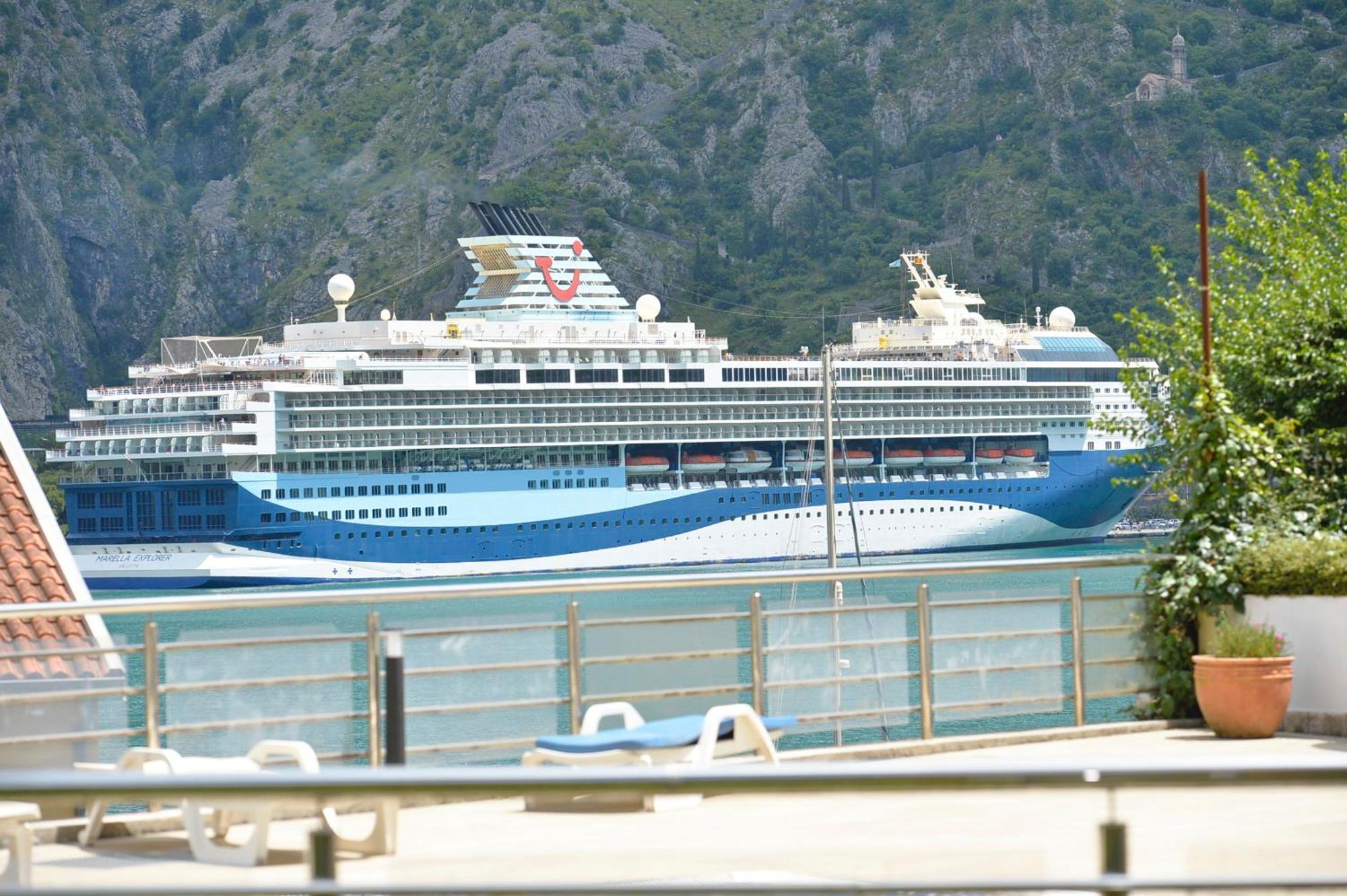 Daire Slobodan Kotor